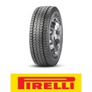 Pirelli TR:01 Triathlon 235/75 R17.5 132/130M