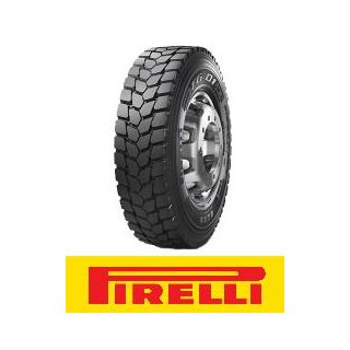 Pirelli TG:01 II 315/80 R22.5 156/150K