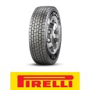 Pirelli TR:01 Triathlon 315/80 R22.5 156/150L