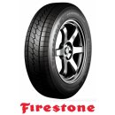 Firestone Vanhawk Multiseason 195/75 R16C 107R