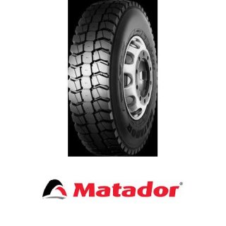 Matador DM 1 Power 12.00 R20 154/149K