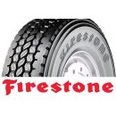 Firestone FT 833 385/65 R22.5 160K