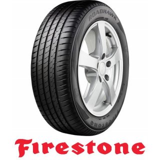 Firestone Roadhawk XL 215/50 R17 95W