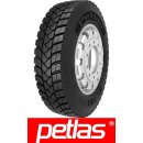 Petlas RC700 Plus (DR OO) 315/80 R22.5 156K