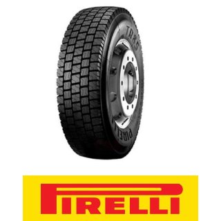 Pirelli TR 85 AM 225/75 R17,5 129M