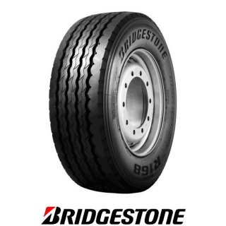 Bridgestone R168 385/55 R22.5 160K