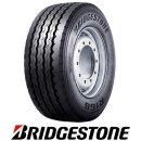 Bridgestone R 168 9.5 R17.5 143/141J