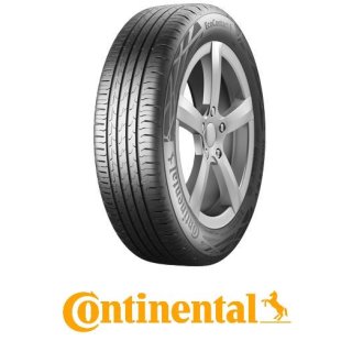 Continental EcoContact 6 185/60 R15 84T