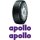 Apollo EnduRace R Front 385/65 R22.5 164K