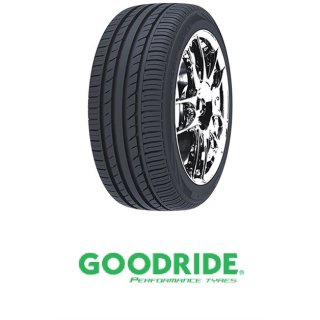 Goodride SA37 XL 225/35 R20 90W