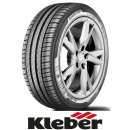 Kleber Dynaxer UHP 245/40 R17 91Y