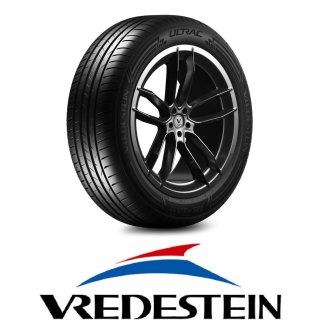 Vredestein Ultrac XL 215/40 R17 87Y