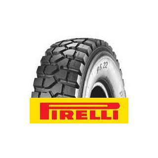 Pirelli PS22 395/85 R20 168G