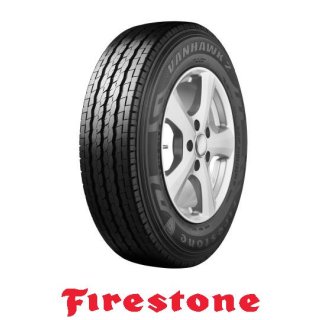 Firestone Vanhawk 2 195/70 R15C 104R