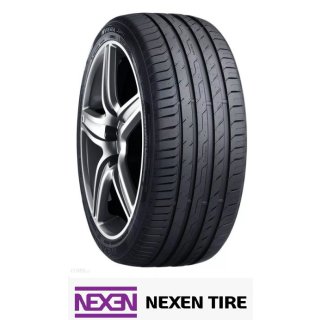 Nexen N Fera Sport SUV 235/55 R17 99V