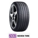 Nexen N Fera Sport SUV 255/55 R19 107W