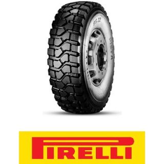 Pirelli PS22 335/80 R20 149K