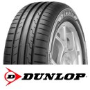 Dunlop BluResponse XL 215/50 R17 95V
