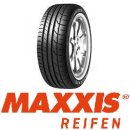 Maxxis MA VS-01 XL 255/40 ZR17 98Y