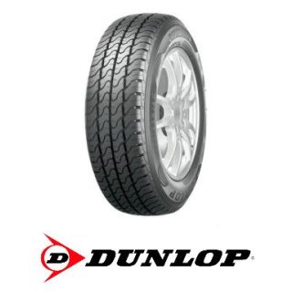 Dunlop Econodrive 215/60 R16C 103T