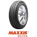 Maxxis Vansmart A/S AL2 205/70 R17C 115/113R