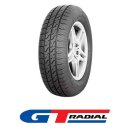 GT Radial Kargomax ST-4000 XL M+S 195/65 R15C 95N