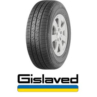 Gislaved Com*Speed 165/70 R14C 89/87R
