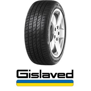 Gislaved Ultra*Speed 205/60 R16 92V