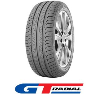 GT Radial Champiro FE1 195/50 R15 82H