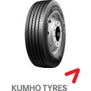 Kumho KXS10 XL 295/80 R22.5 154/149L