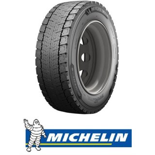 Michelin X Line Energy D Remix 295/60 R22.5 150K