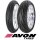 Avon Storm 3D XM Rear AV66 180/55 ZR17 73W