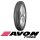 Avon Safety Milage MKII AM7 Rear 4.00-19 65H