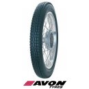 Avon Sidecar Triple Duty 3.50-19 57L