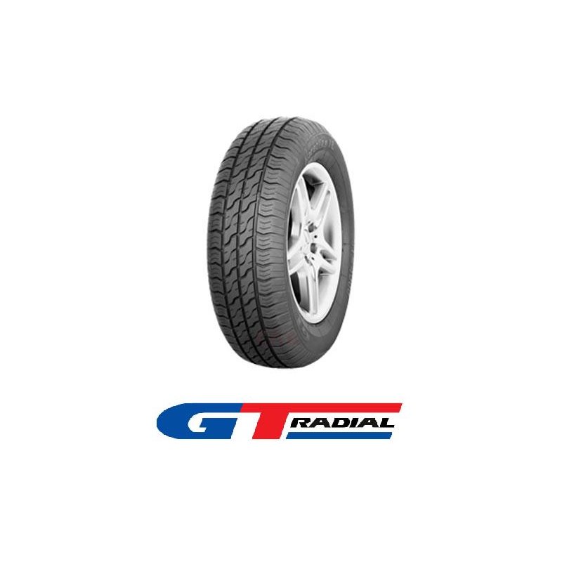 GT Radial Kargomax ST-4000 XL M+S 185/65 R14C 93N günstig kaufen - online  bestell
