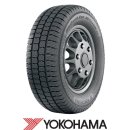 Yokohama BluEarth-Van All Season RY61 215/70 R15C 109/107R