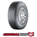 General Tire Grabber AT3 FR 275/60 R20 115H