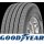 Goodyear Fuelmax D 295/60 R22.5 150/147K