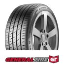General Tire Altimax One S XL FR 225/35 R20 90Y