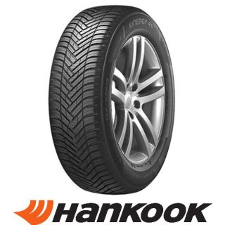 Hankook Kinergy 4S 2 H750 XL 215/55 R18 99V