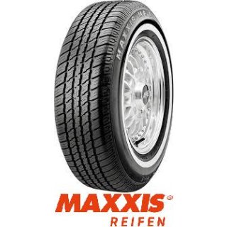 Maxxis MA 1 185/75 R14 89T
