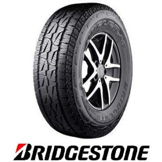 Bridgestone Dueler A/T 001 255/65 R17 110T