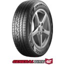 General Tire Grabber GT Plus FR XL 255/50 R19 107Y
