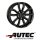 Autec Uteca 9X20 5/120 ET45 Schwarz