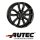 Autec Uteca 8,5X19 5/112 ET30 Schwarz