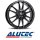 Alutec MonstR 6,5X17 4/98 ET40 Racing-Schwarz