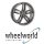 Wheelworld WH11 7,5X17 5/112 ET28 Daytona Grau lackiert