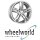 Wheelworld WH11 7,5X17 5/112 ET45 Arktic Silber lackiert