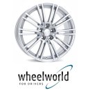 Wheelworld WH18 9X20 5/112 ET20 Race Silber lackiert