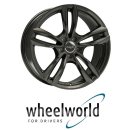 Wheelworld WH29 8,5X19 5/112 ET45 Dark Gunmetal lackiert